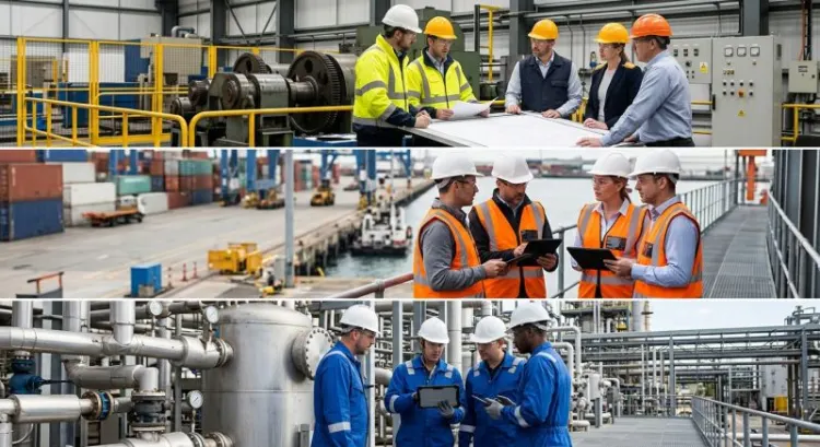 Meilleures agences communication industrielle B2B : quelles références ?