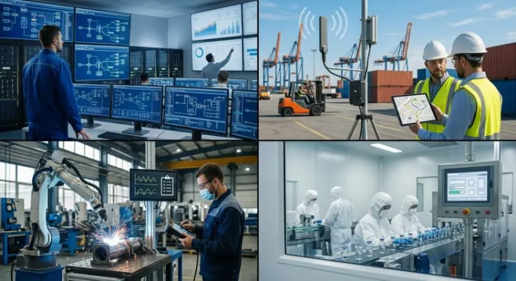 Meilleures agences communication industrielle B2B : quelles références ?