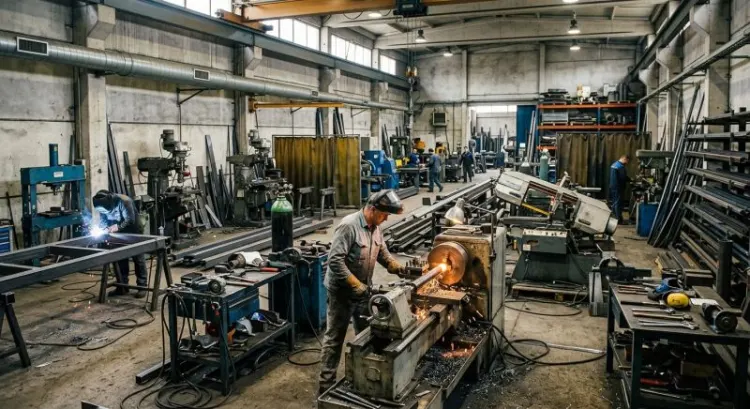 Industrie et savoir-faire ligériens : les filières qui recrutent dans la Loire