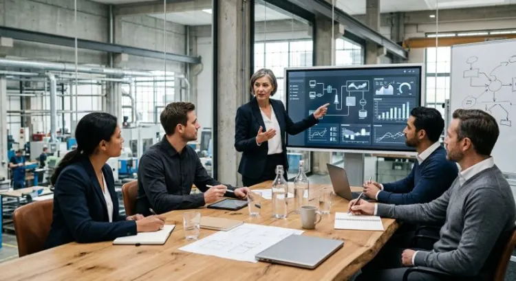 Meilleures agences communication industrielle B2B : quelles références ?