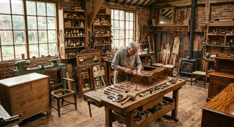 Bornes et brocantes : le calendrier des vide-greniers et brocantes de la Loire