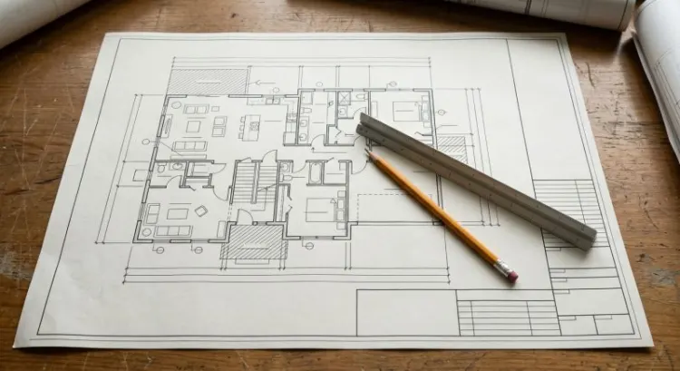 Piscine, terrasse et pool house dans la Loire : quelles autorisations et quels professionnels contacter ?
