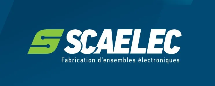 SCAELEC Société Câblage et d'Application Electronique