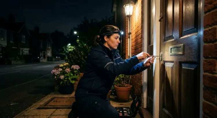 Trouver un artisan en urgence dans la Loire : plombier, électricien et serrurier de garde