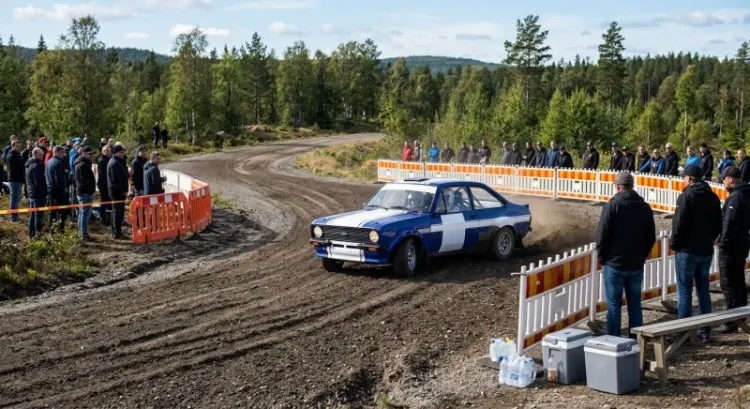 Stage de pilotage en vraie voiture de course : GT, rallye ou prototype